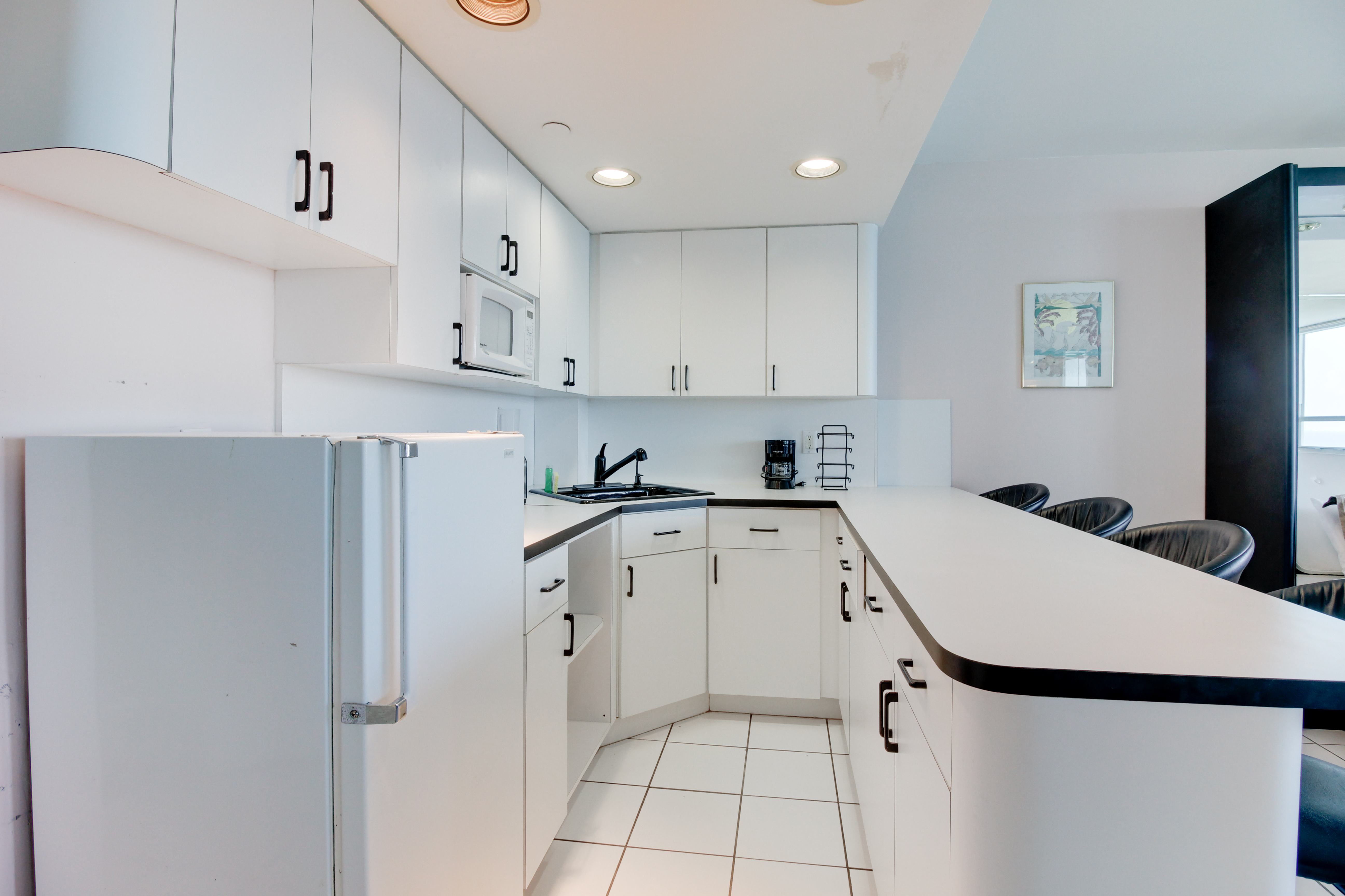 Miami Beach Condo 907723