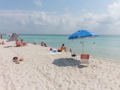 Miami Beach Condo 907723