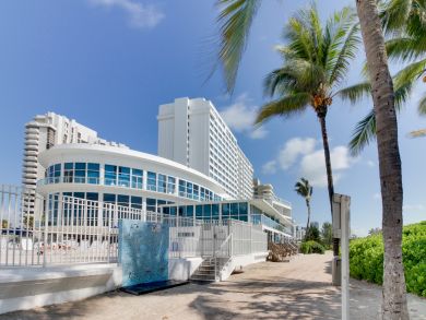 Miami Beach Condo 907723