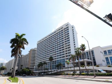 Miami Beach Condo 907723