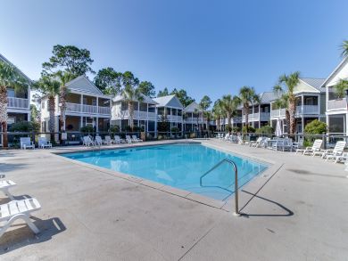 Mexico Beach Home 907724