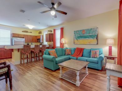 Mexico Beach Home 907724