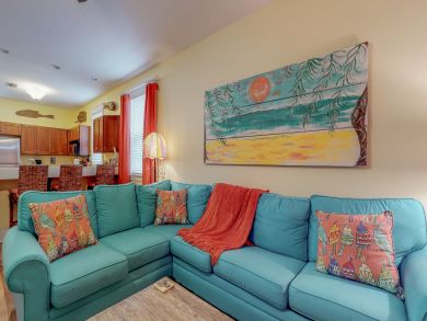 Mexico Beach Home 907724