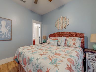 Mexico Beach Home 907724