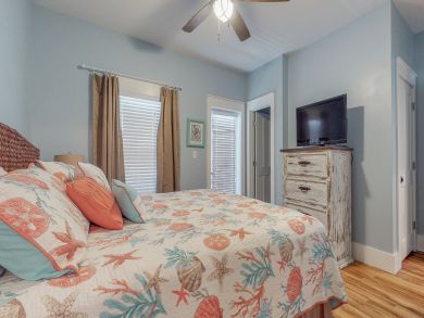 Mexico Beach Home 907724