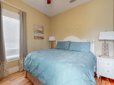 Mexico Beach Home 907724