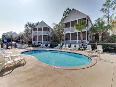 Mexico Beach Home 907724