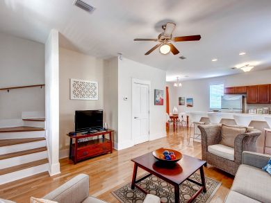 Mexico Beach Home 907724