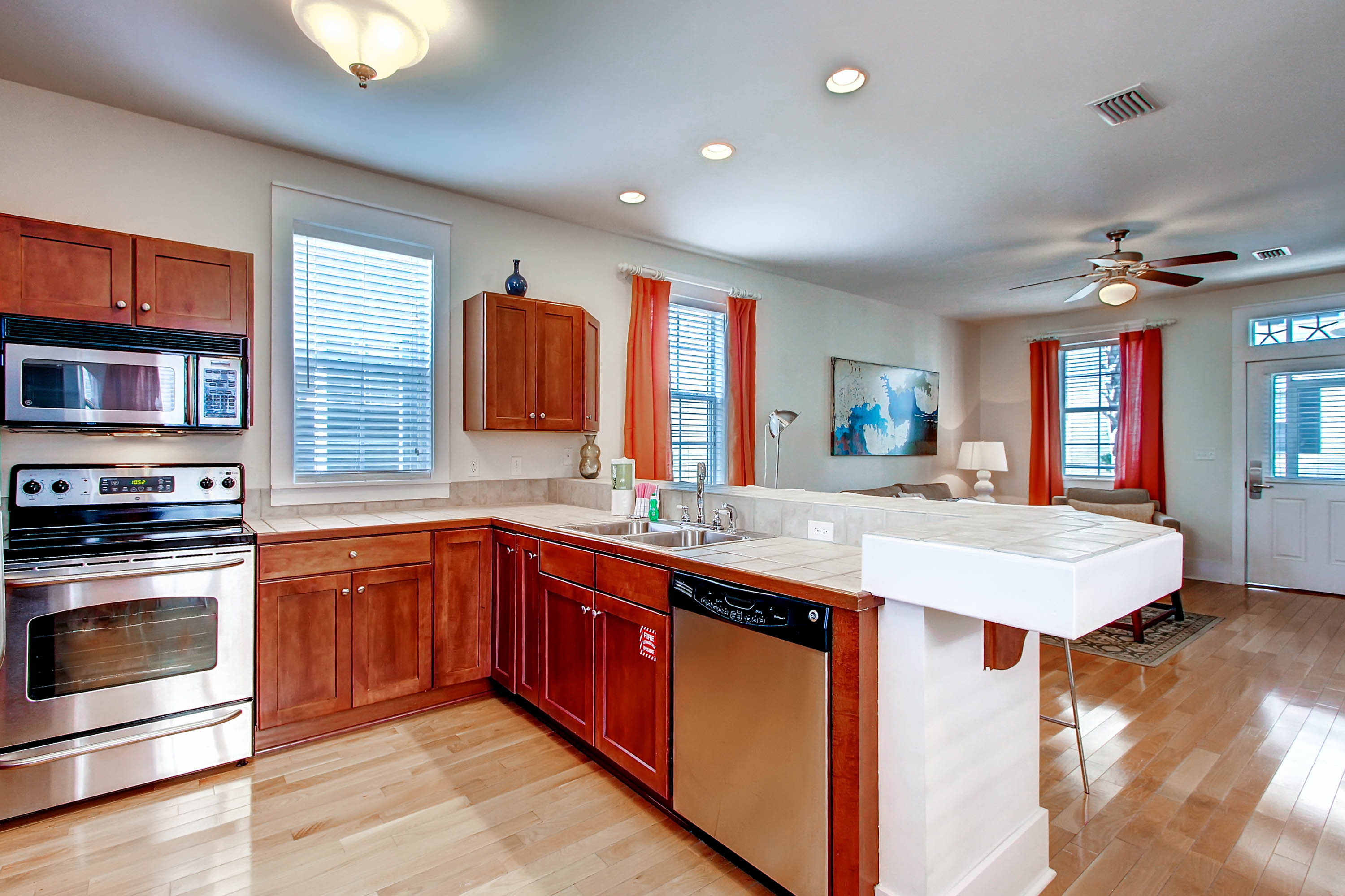 Mexico Beach Home 907724