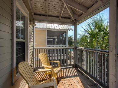 Mexico Beach Home 907724