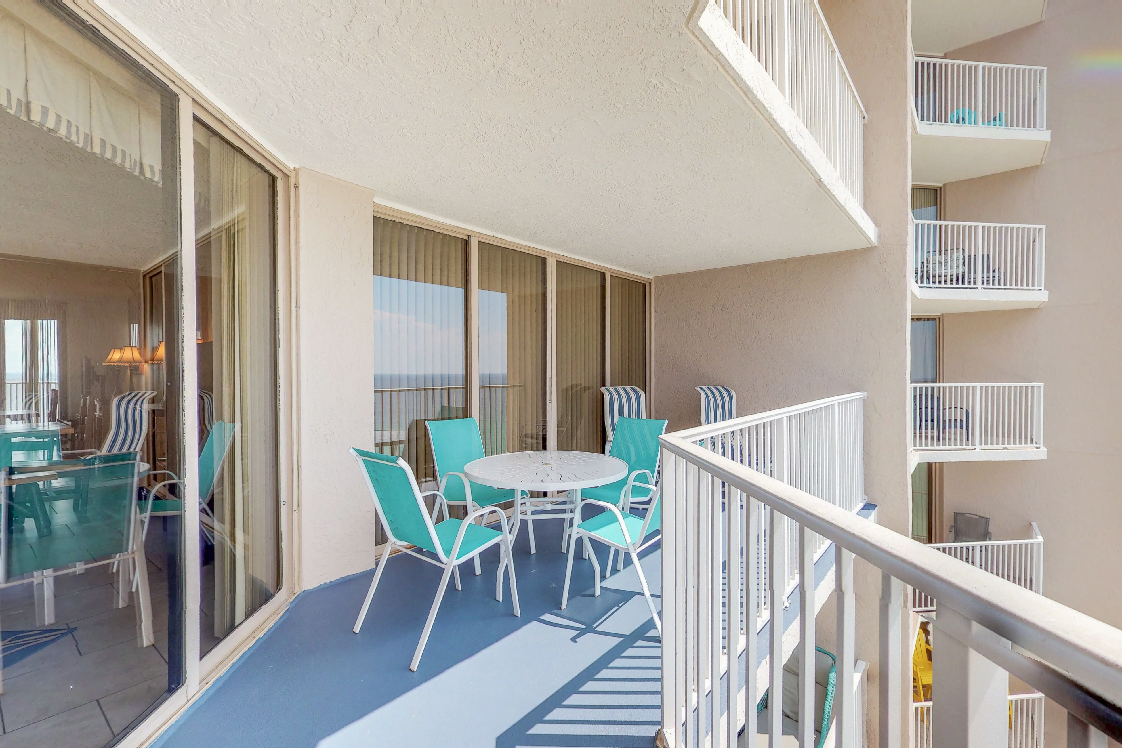 Panama City Beach Condo 907725 Panama City Beach Condo 907725