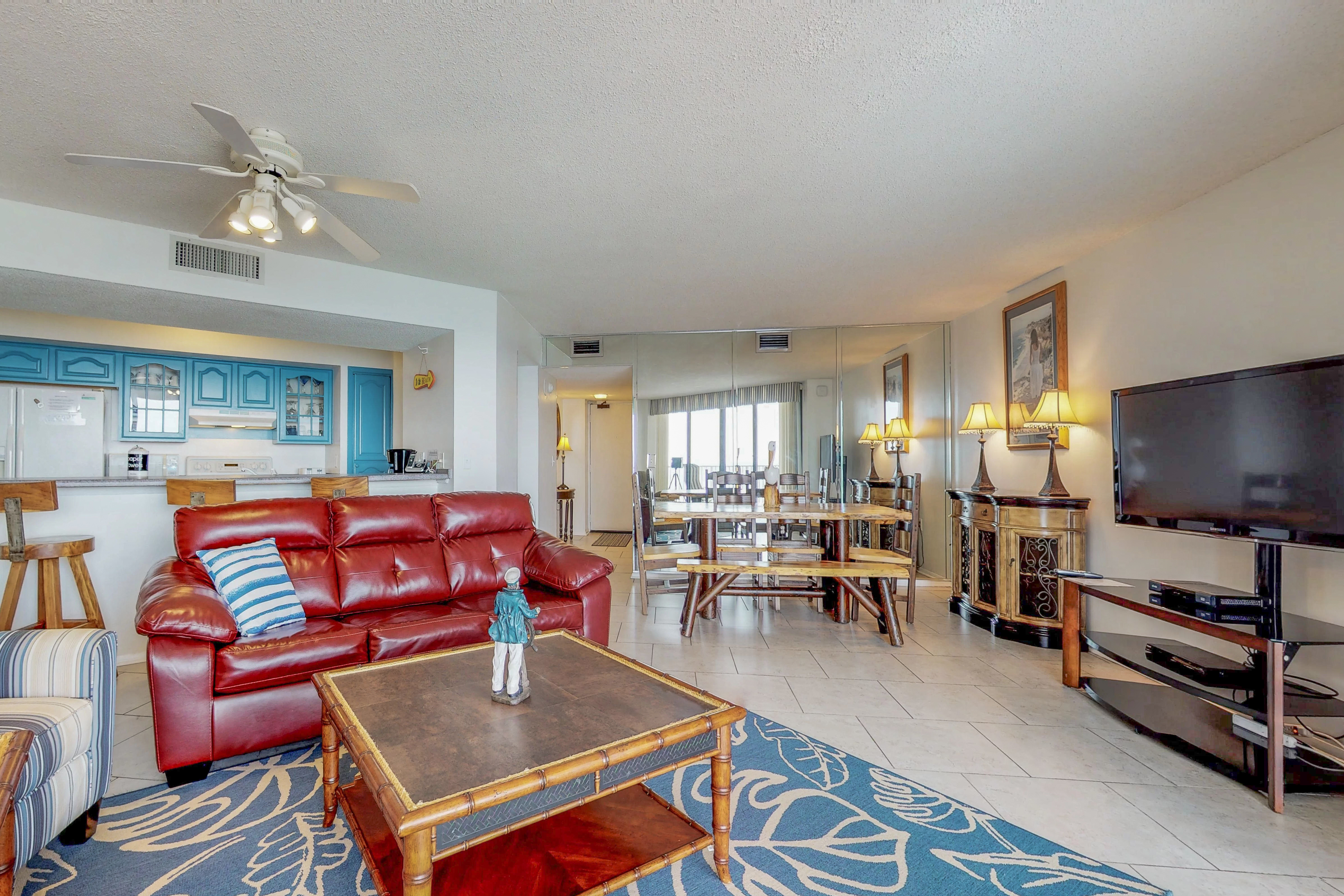 Panama City Beach Condo 907725 Panama City Beach Condo 907725