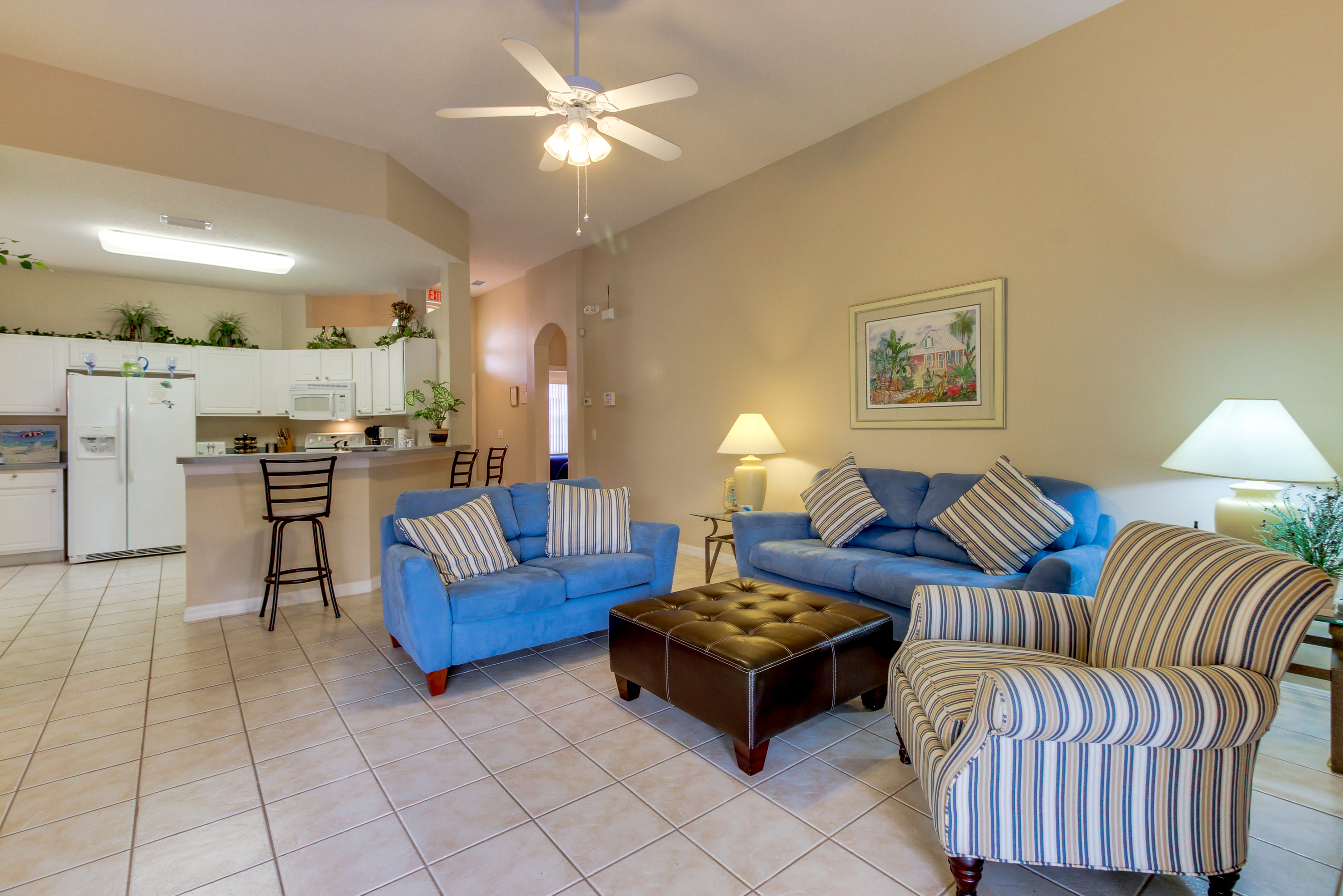 Orlando Home 907727