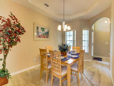 Orlando Home 907727