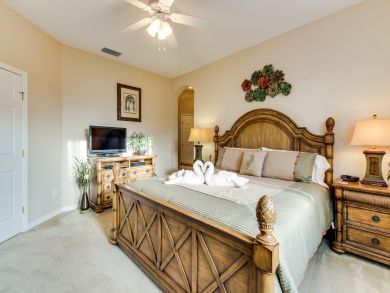Orlando Home 907727