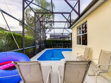 Orlando Home 907727