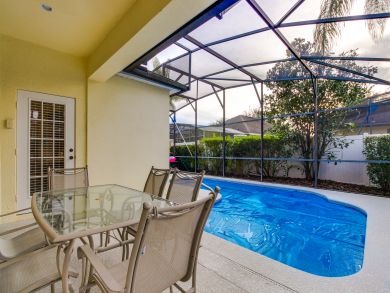 Orlando Home 907727