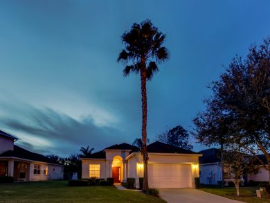 Orlando Home 907727