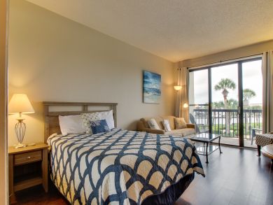Okaloosa Island Fort Walton Beach Condo 907730