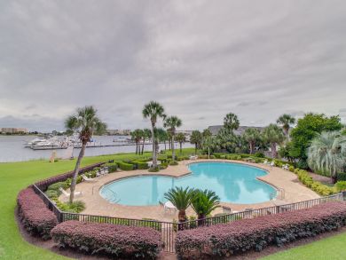 Okaloosa Island Fort Walton Beach Condo 907730