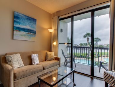 Okaloosa Island Fort Walton Beach Condo 907730