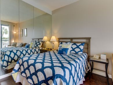 Okaloosa Island Fort Walton Beach Condo 907730