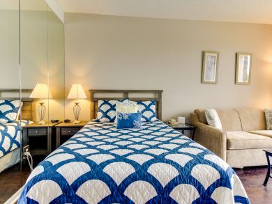 Okaloosa Island Fort Walton Beach Condo 907730