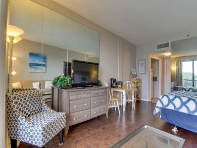 Okaloosa Island Fort Walton Beach Condo 907730