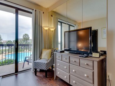 Okaloosa Island Fort Walton Beach Condo 907730