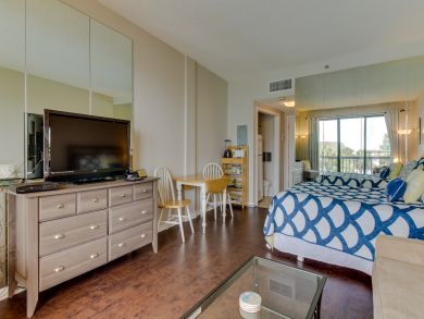 Okaloosa Island Fort Walton Beach Condo 907730