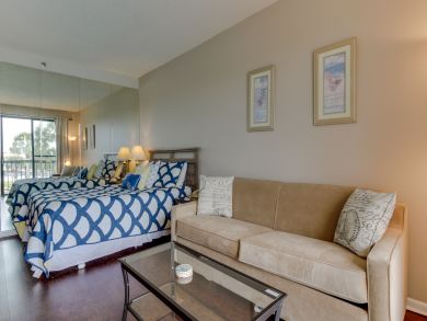 Okaloosa Island Fort Walton Beach Condo 907730