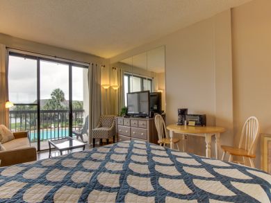 Okaloosa Island Fort Walton Beach Condo 907730