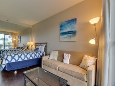 Okaloosa Island Fort Walton Beach Condo 907730