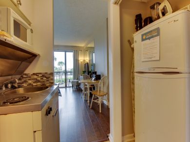 Okaloosa Island Fort Walton Beach Condo 907730