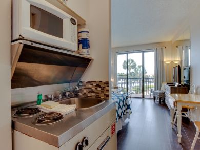 Okaloosa Island Fort Walton Beach Condo 907730
