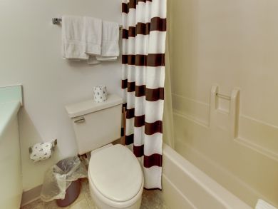 Okaloosa Island Fort Walton Beach Condo 907730