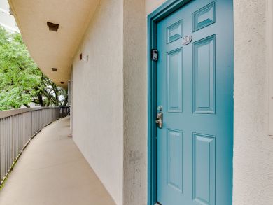 Okaloosa Island Fort Walton Beach Condo 907730