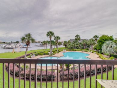 Okaloosa Island Fort Walton Beach Condo 907730
