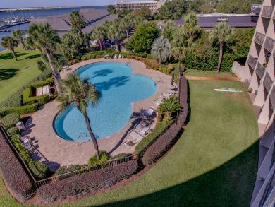 Okaloosa Island Fort Walton Beach Condo 907730