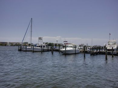 Okaloosa Island Fort Walton Beach Condo 907730