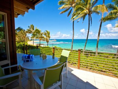 Luxury Five Bedroom Beach Vacation Villa Full Ocean View