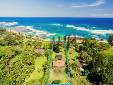 Luxury Five Bedroom Beach Vacation Villa Full Ocean View
