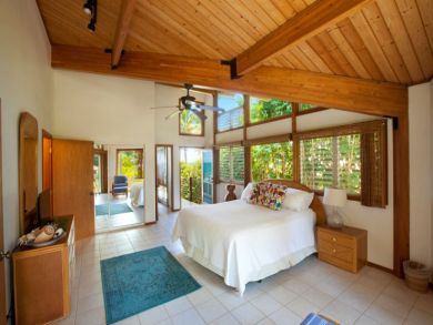 Luxury Five Bedroom Beach Vacation Villa Full Ocean View