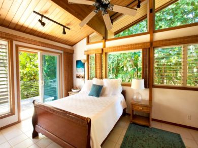 Luxury Five Bedroom Beach Vacation Villa Full Ocean View