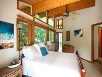 Luxury Five Bedroom Beach Vacation Villa Full Ocean View
