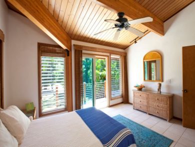 Luxury Five Bedroom Beach Vacation Villa Full Ocean View