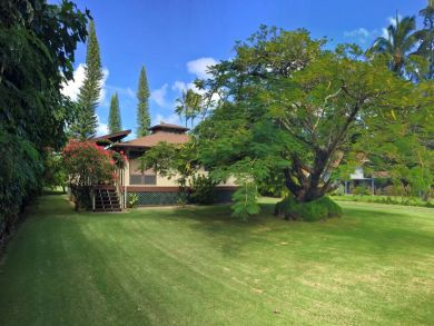 Luxury Five Bedroom Beach Vacation Villa Full Ocean View