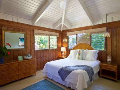 Luxury Five Bedroom Beach Vacation Villa Full Ocean View