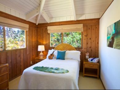 Luxury Five Bedroom Beach Vacation Villa Full Ocean View