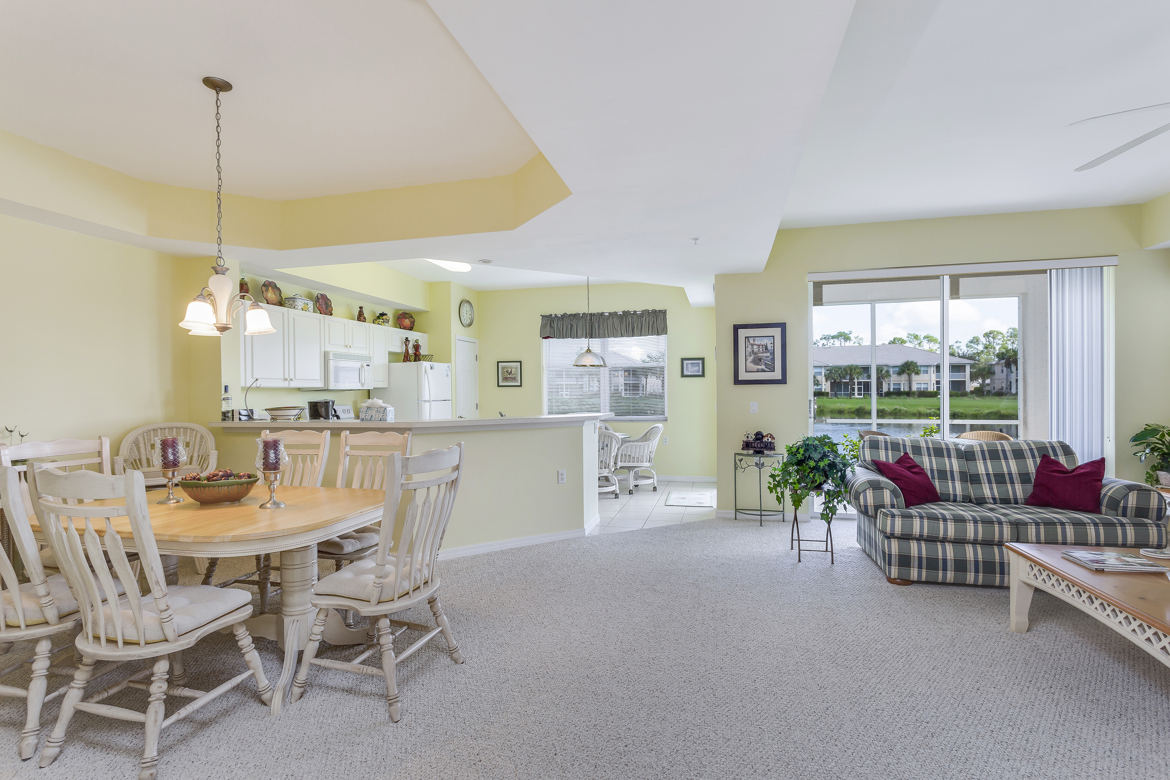 Naples Condo 907732